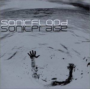 [중고] Sonicflood / Sonicpraise