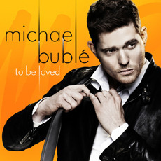 [중고] Michael Buble / To Be Loved