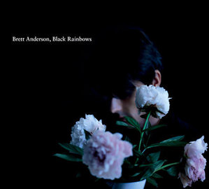 Brett Anderson / Black Rainbows (Digipack/미개봉)