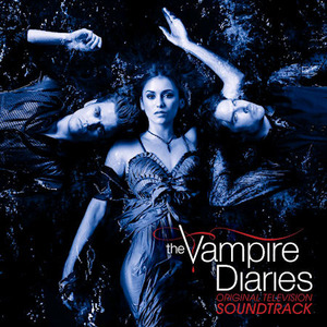O.S.T. /  Vampire Diaries (뱀파이어 다이어리/미개봉)