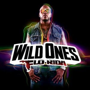 Flo Rida / Wild Ones (미개봉)