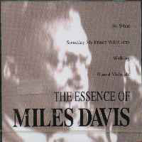 [중고] Miles Davis / The Essence of Miles Davis