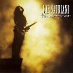 [중고] Joe Satriani / Extremist