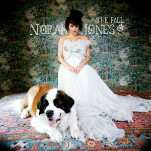 [중고] Norah Jones / The Fall (Digipack)