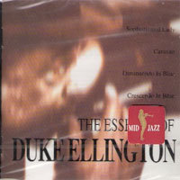 Duke Ellington / The Essence Of Duke Ellington (미개봉)
