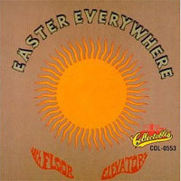 Thirteenth Floor Elevarors / Easter Everywhere (수입/미개봉)