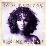 [중고] Toni Braxton / Un Break My Heart (수입)