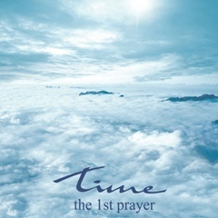 Time / The 1st Prayer (미개봉/홍보용)