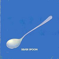 실버 스푼 (Silver Spoon) / Vulgarian (미개봉)