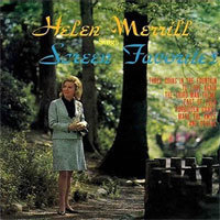 Helen Merrill / Sings Screen Favorites (미개봉)