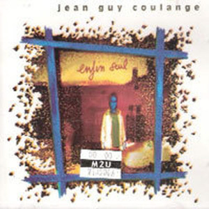 Jean Guy Coulange / Enfin Seul (수입/미개봉)