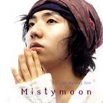 [중고] 임형주 / Misty Moon (Repackage/2CD/홍보용)