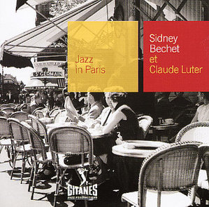 [중고] Sidney Bechet / Et Claude Luter (Jazz In Paris)
