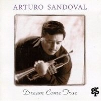 [중고] Arturo Sandoval / Dream Come True (수입)