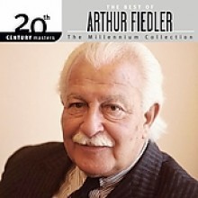[중고] Arthur Fiedler / The Best Of Arthur Fiedler (수입/b000462702)