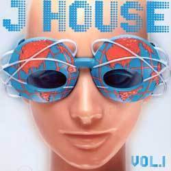 [중고] V.A. / J House Vol.1