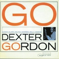 [중고] Dexter Gordon / Go - Blue Note RVG Edition