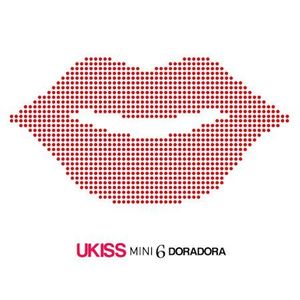[중고] 유키스 (U-Kiss) / Doradora (Digipack/홍보용)