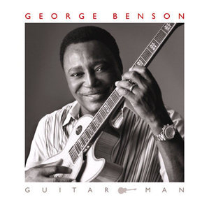 [중고] George Benson / Guitar Man (홍보용)