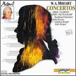 [중고] V.A / Mozart : Concertos (수입/15651)