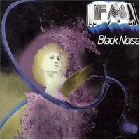 FM / Black Noise (수입/미개봉)