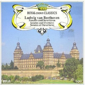 [중고] V.A / Ludwig Von Beethoven (수입/cd65021)
