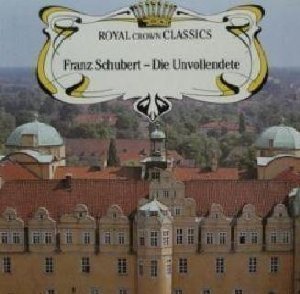 [중고] V.A / Franz Schubert - Die Unvollendete (수입/cd65010)