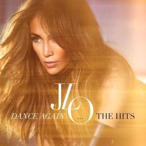 [중고] Jennifer Lopez / Dance Again... The Hits (홍보용)