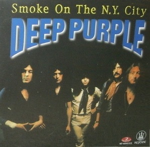 [중고] Deep Purple / Smoke On the N.Y. City (2CD/홍보용/수입)