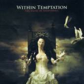 [중고] Within Temptation / The Heart Of Everything (수입/Digipack)