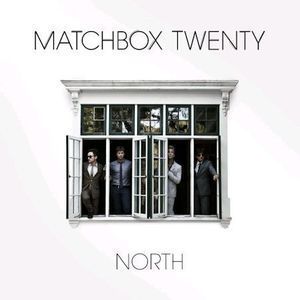 [중고] Matchbox 20 (Matchbox Twenty) / North (+3 Bonus Tracks Deluxe Edition/Digipack/홍보용)