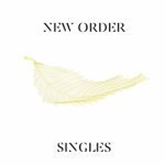 [중고] New Order / Singles (2CD/홍보용)