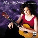 [중고] Sharon Isbin / Greatest Hits (2CD/수입/724356207523)