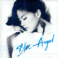 [중고] 박지윤 / 2집 Blue Angel