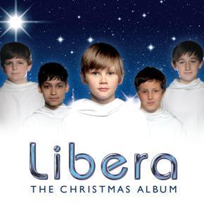 Libera / The Christmas Album (미개봉/ekcd1038)