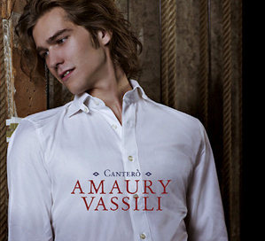 Amaury Vassili / Cantero (미개봉/wkcd0051)