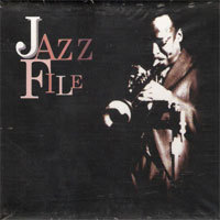 V.A. / Jazz File (5CD/미개봉)