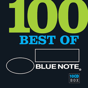[중고] V.A. / Best Of Blue Note 100 (10CD Box)