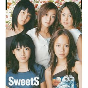 [중고] Sweets / Love★Raspberry Juice (Single/수입/avcd30538)