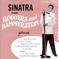 Frank Sinatra / Sinatra Sings Rodgers &amp; Hammerstein (수입/미개봉)