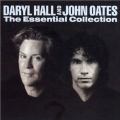 Daryl Hall &amp; John Oates / The Essential Collection (미개봉)