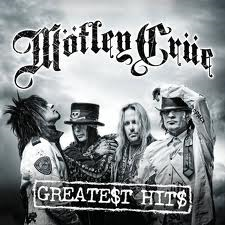 Motley Crue / Greatest Hits (19tracks 수입/미개봉)