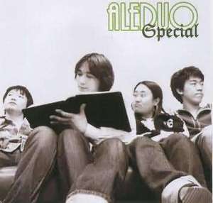 [중고] 알레듀오 (Aleduo) / Aleduo Special