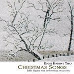 [중고] Eddie Higgins Trio / Christmas Songs