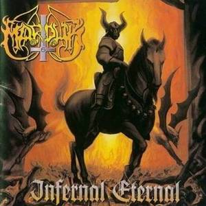 [중고] Marduk / Infernal Eternal (수입/2CD)