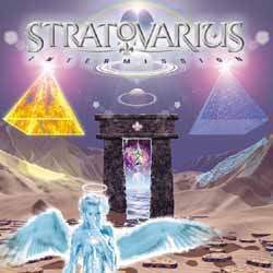[중고] Stratovarius / Intermission (수입)