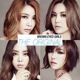 [중고] 브라운 아이드 걸스 (Brown Eyed Girls) / Brown eyed Girls The Original [digital single]