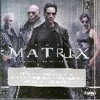 [중고] O.S.T. / The Matrix - 매트릭스 (수입)