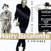 Harry Belafonte / An Evening With Harry Belafonte &amp; Friends (수입,미개봉)