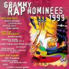 [중고] V.A. / 1999 Grammy Rap Nominees (수입)
